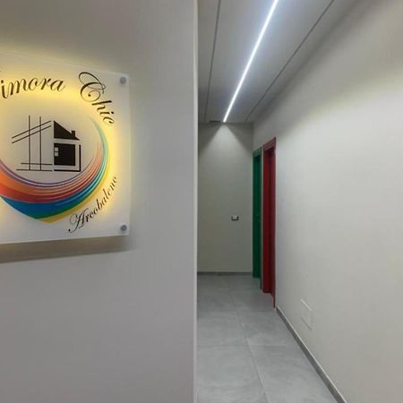 Arcobaleno By Dimora Chic Hotel Novara Exterior photo